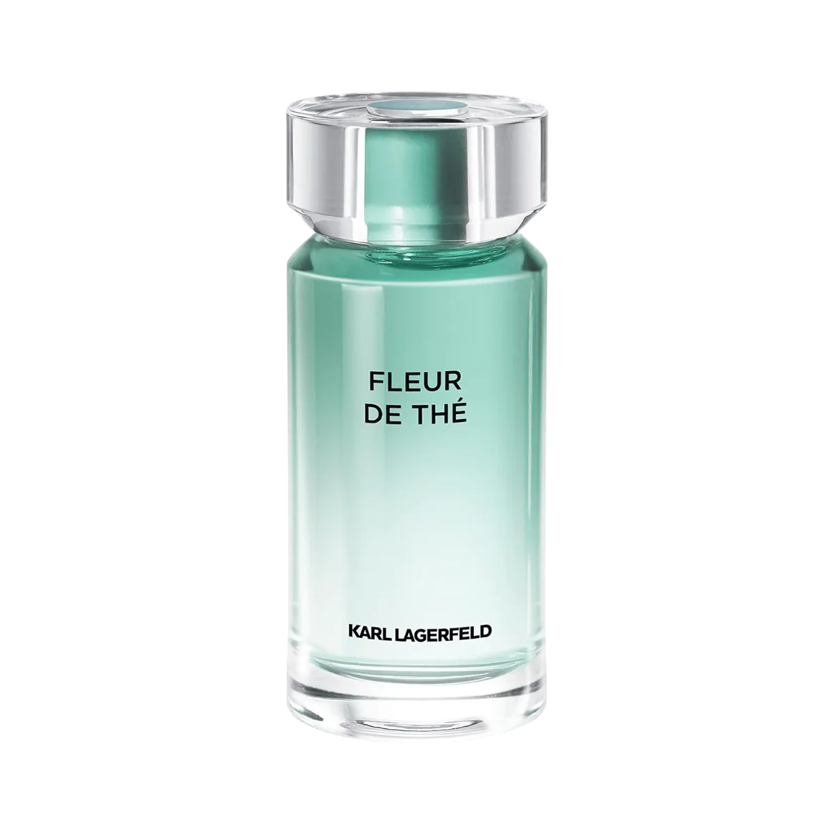 Fleur De The Perfume by Karl Lagerfeld EDP For Women 100 ml