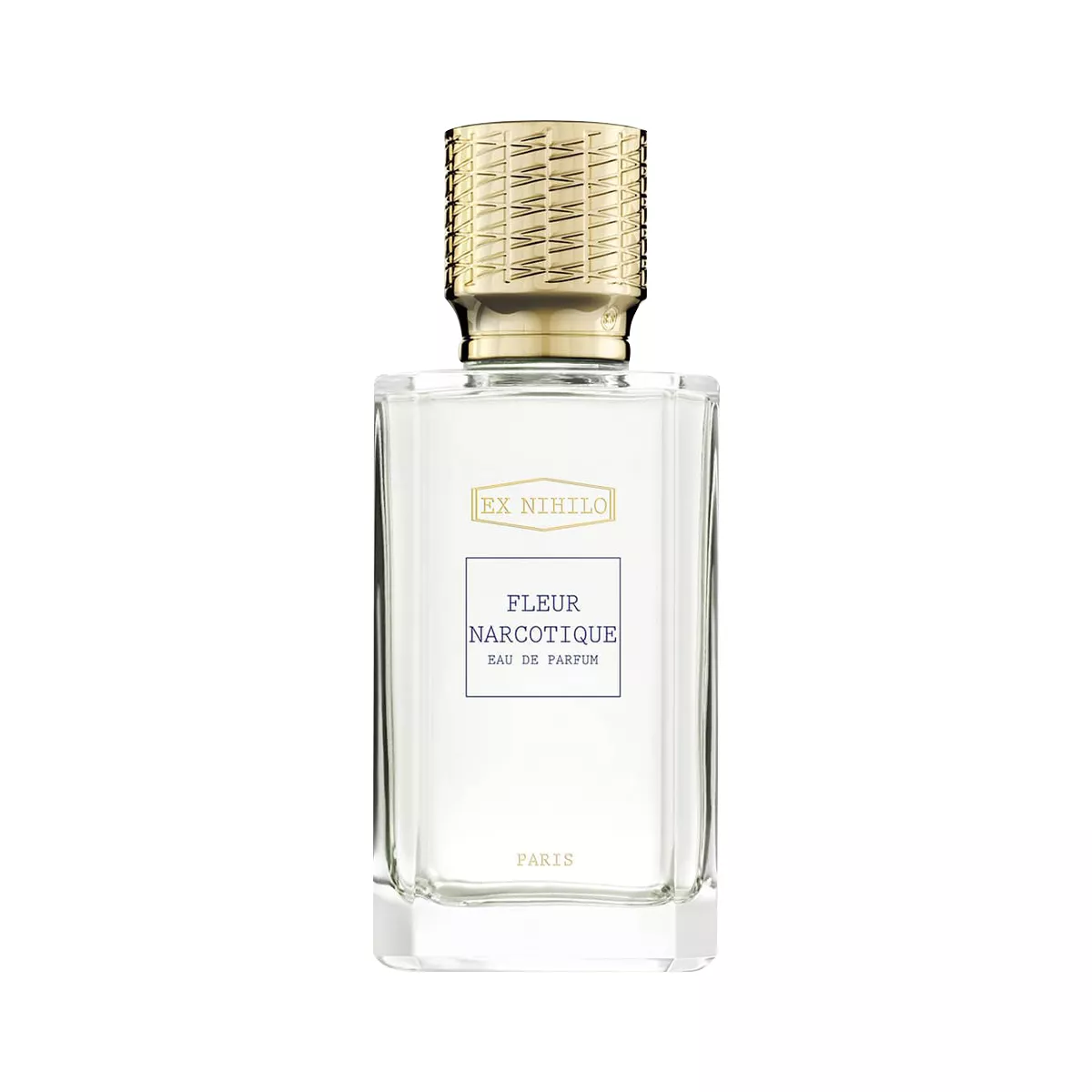 عطر فلور ناركوتيك من اكس نيهيلو أو دو برفيوم للجنسين 100 مل