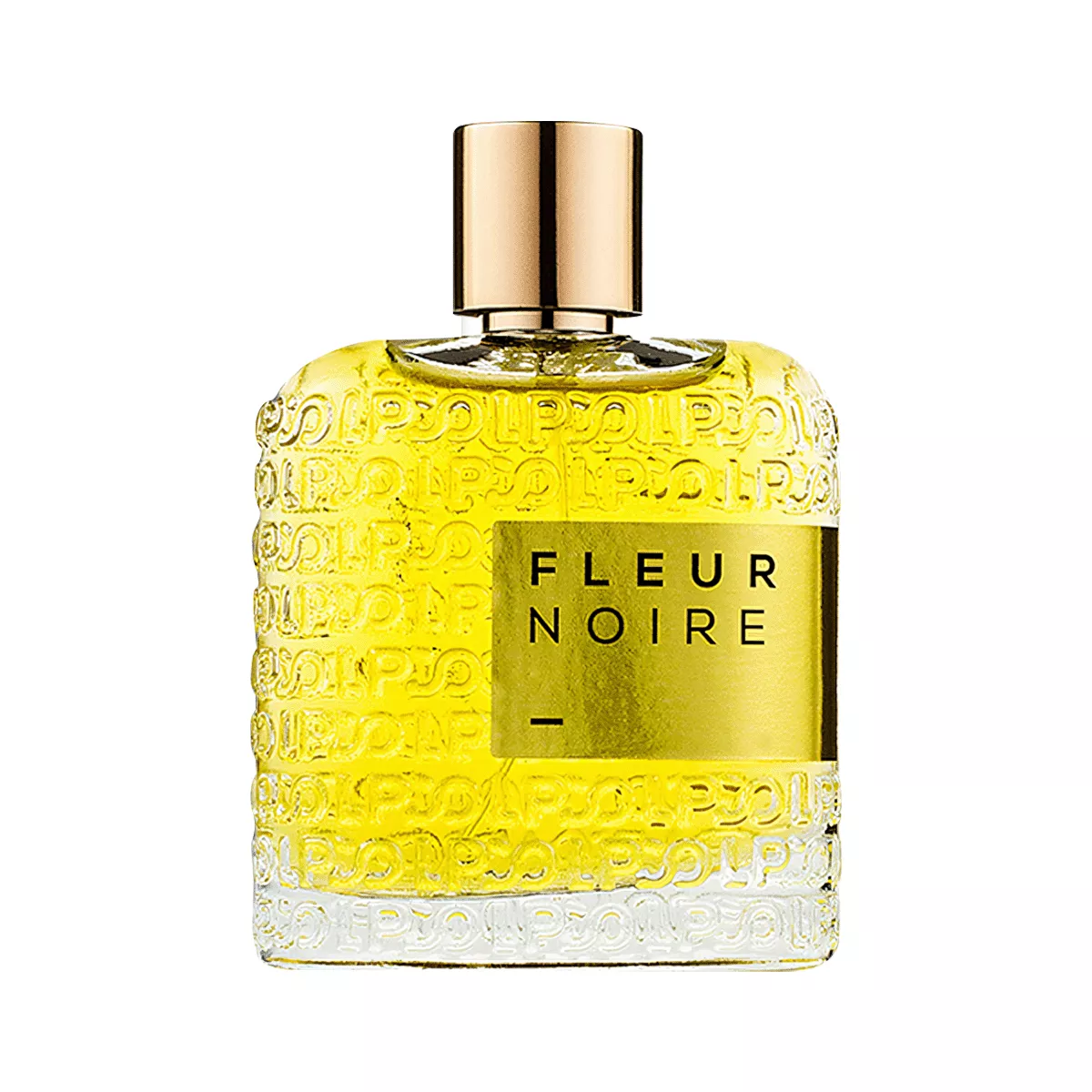 Fleur Noire Perfume by LPDO EDP For Unisex 100 ml