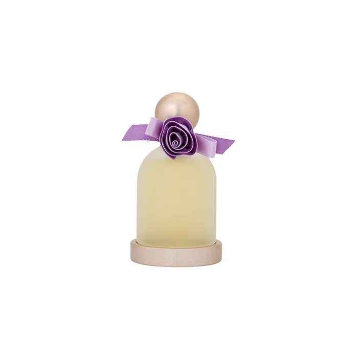 Fleur Perfume by Halloween EDT For Women 50 ml