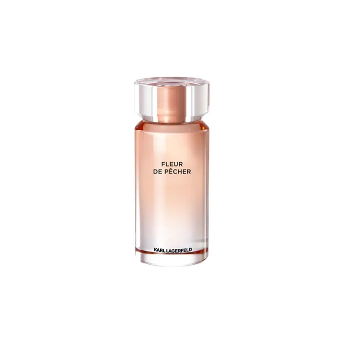 Fleur De Pecher Perfume by Karl Lagerfeld EDP For Women 100 ml