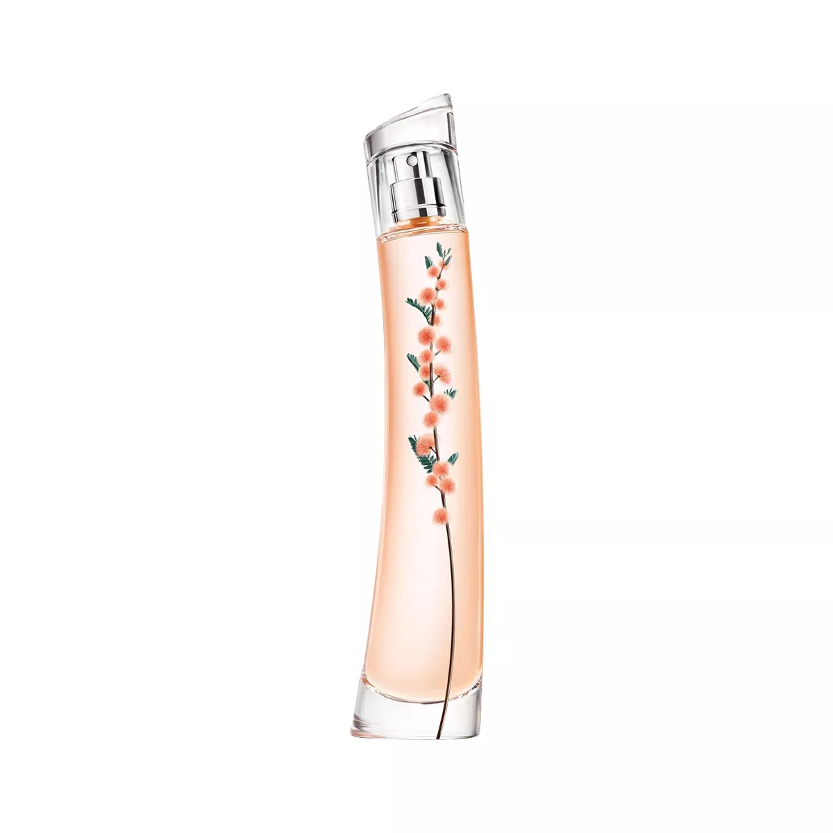 Flower Ikebana Mimosa Perfume by Kenzo Eau de Parfum For Women 75 ml