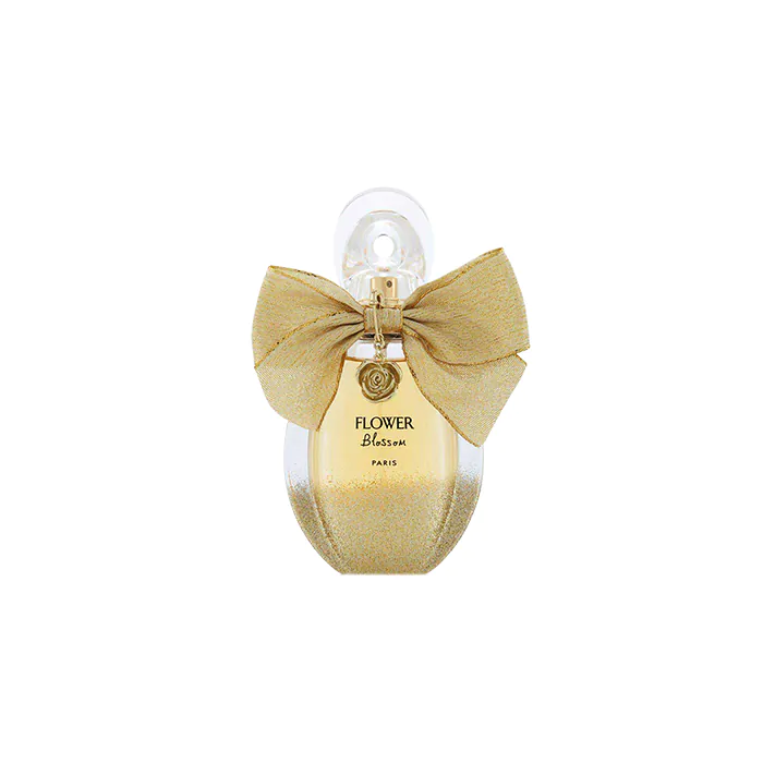 Flower Blossom Women Perfume by Gemina B EDP For Women 85 ml