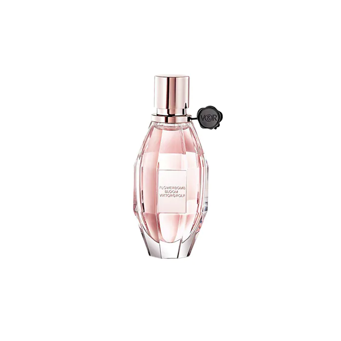 Flowerbomb Bloom Perfume by Viktor & Rolf EDT For Women 100 ml
