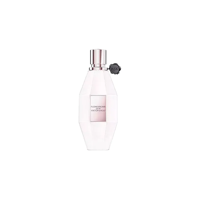 Flowerbomb Dew Perfume by Viktor & Rolf EDP For Women 100 ml