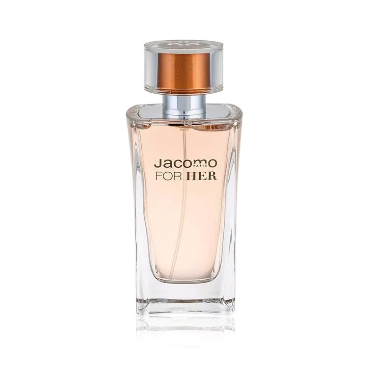 For Her Perfume by Jacomo EDP For Women 100 ml