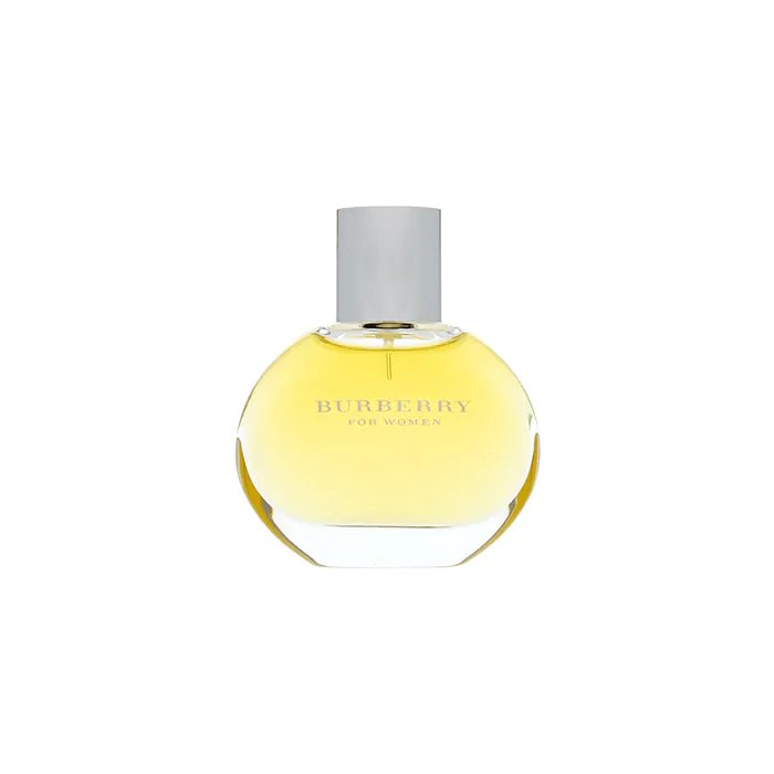 عطر من بربري أو دو برفيوم للنساء 50 مل
