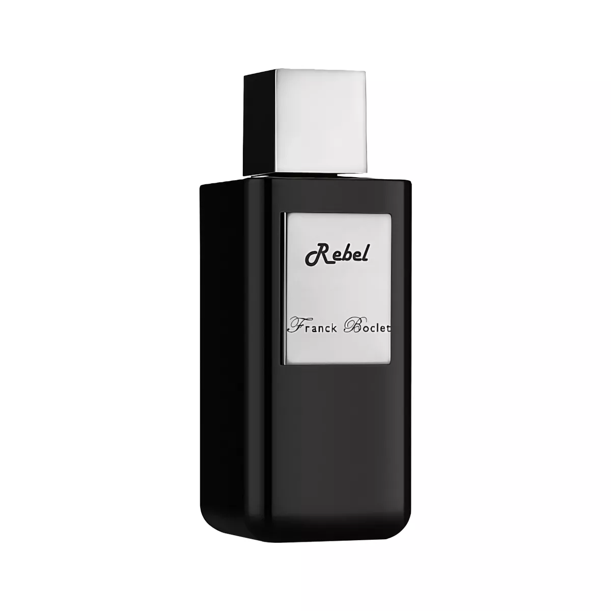 Franck Boclet Rebel Perfume by Franck Boclet Extraits de Parfum For Men and Women 100 ml