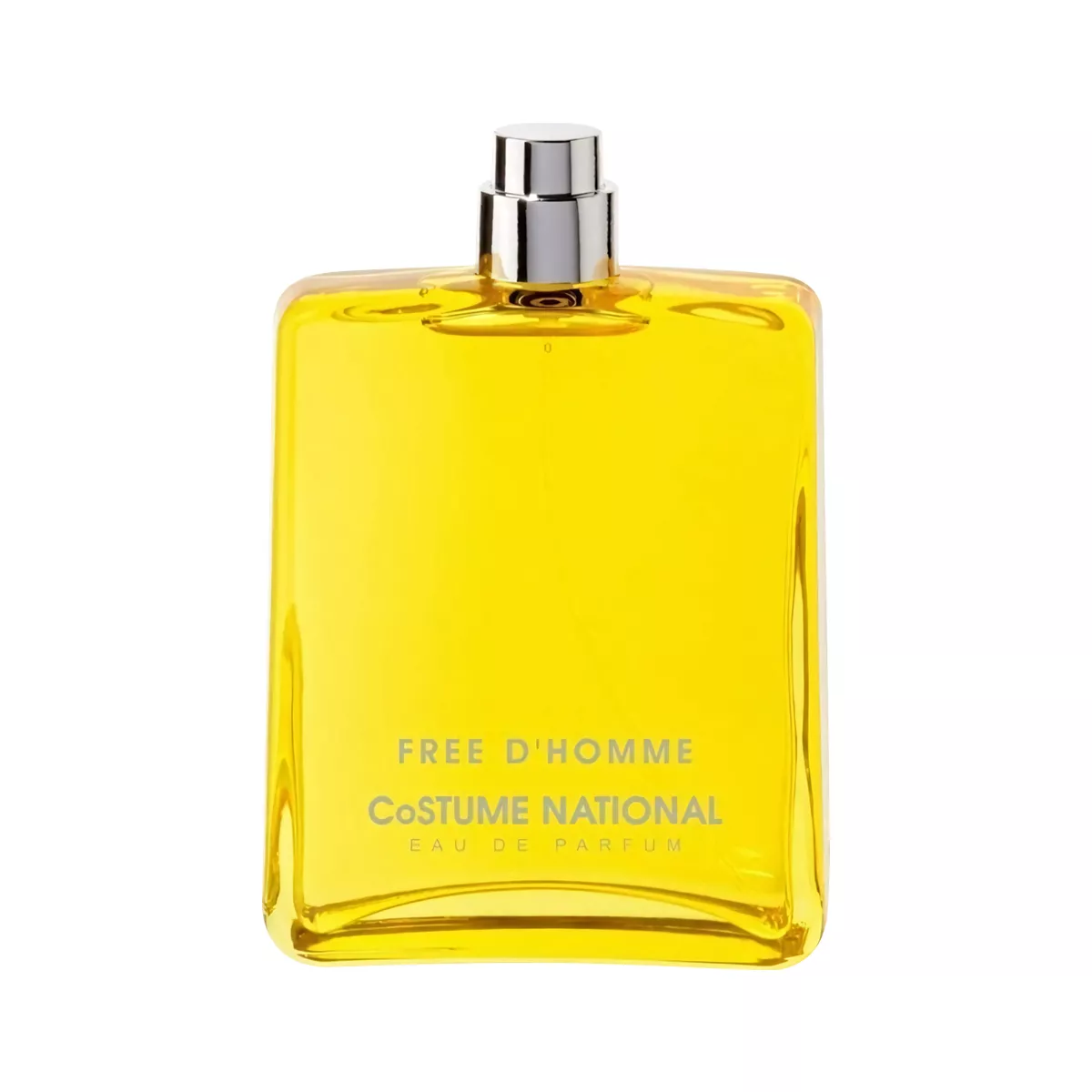 Free D'Homme Perfume by CoSTUME NATIONAL Eau de Parfum For Men 100 ml