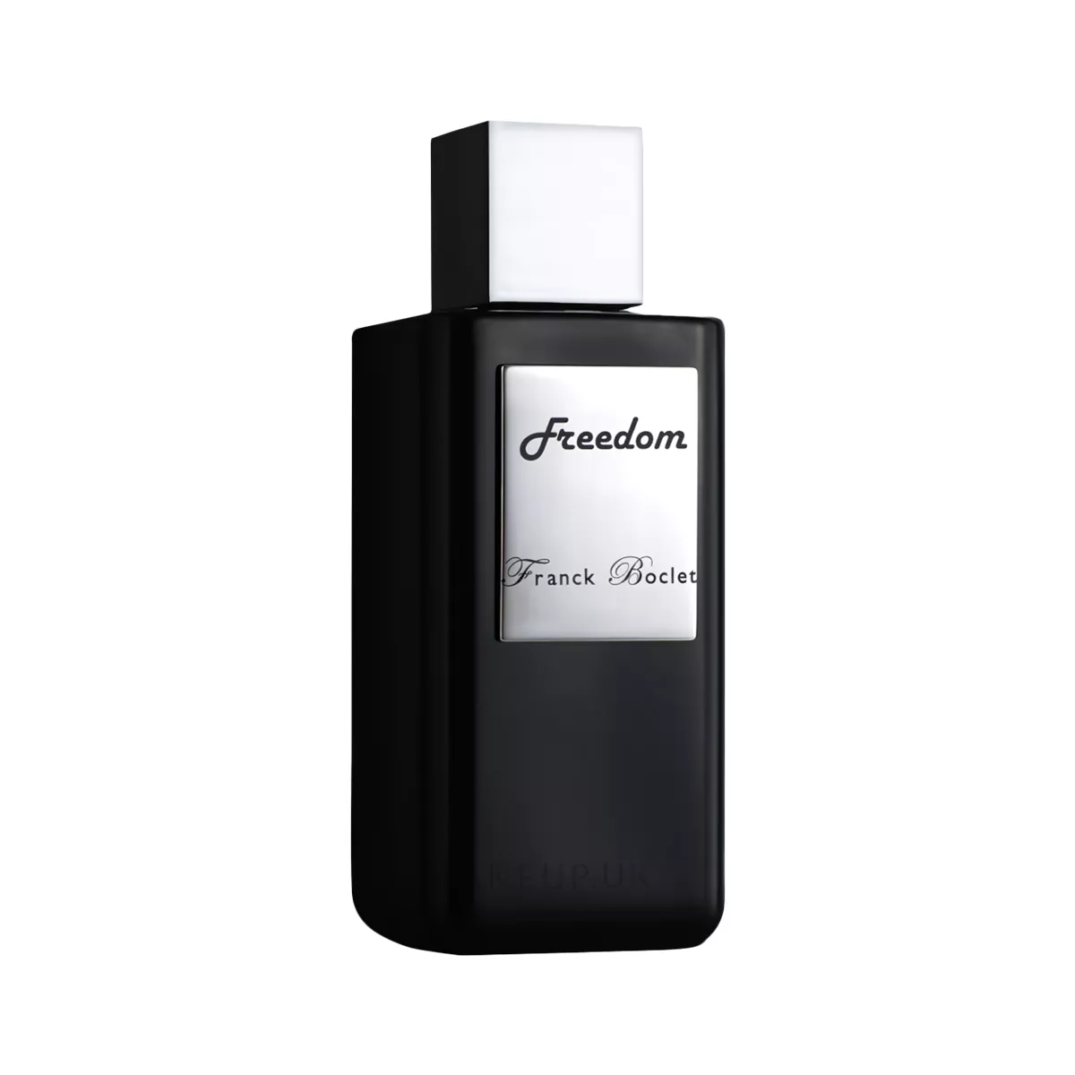 Freedom Perfume by Franck Boclet Extraits de Parfum For Unisex 100 ml