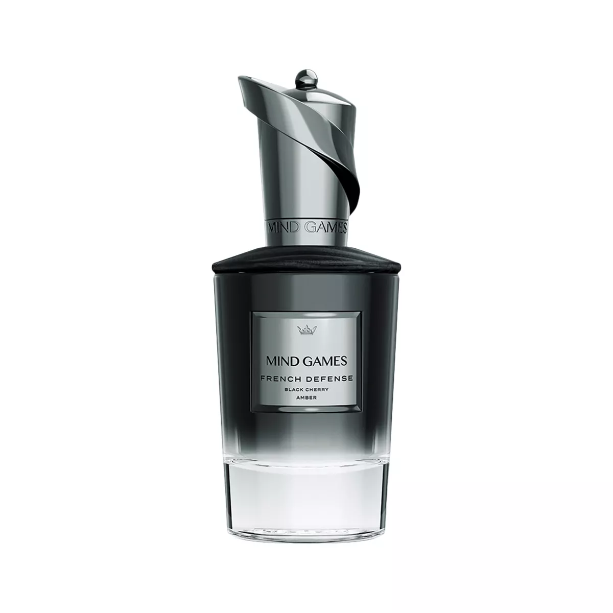 French Defense Perfume by Mind Games EDP For Unisex 100 ml