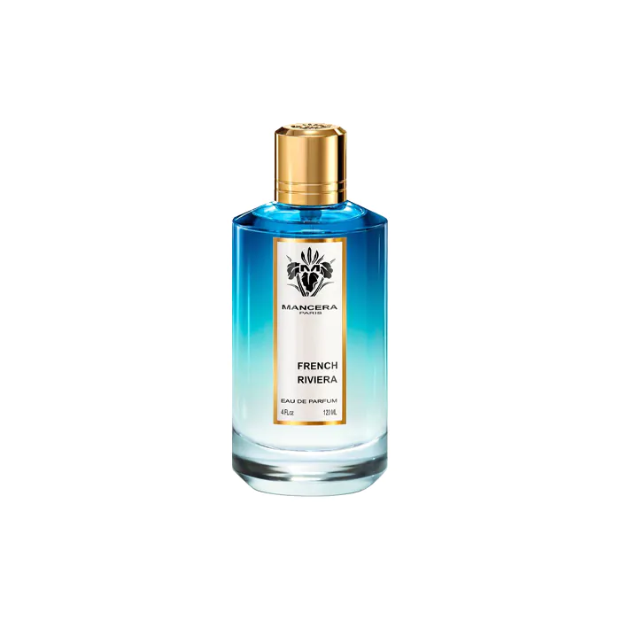 عطر فرينتش ريفيرا من مانسيرا أو دو برفيوم للجنسين 120 مل