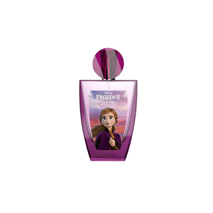Frozen Ii Anna Perfume by Disney EDT For Unisex,Kids 100 ml