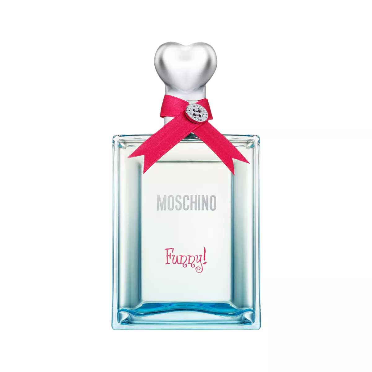 عطر فاني من موسكينو أو دو تواليت للنساء 100 مل
