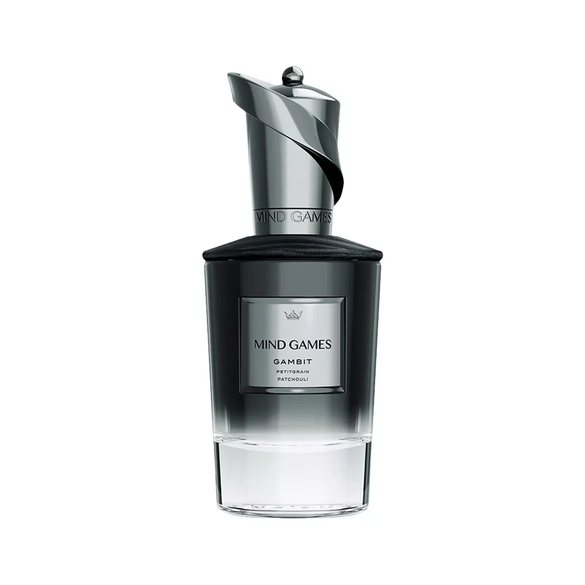 Gambit Perfume by Mind Games EDP For Unisex 100 ml
