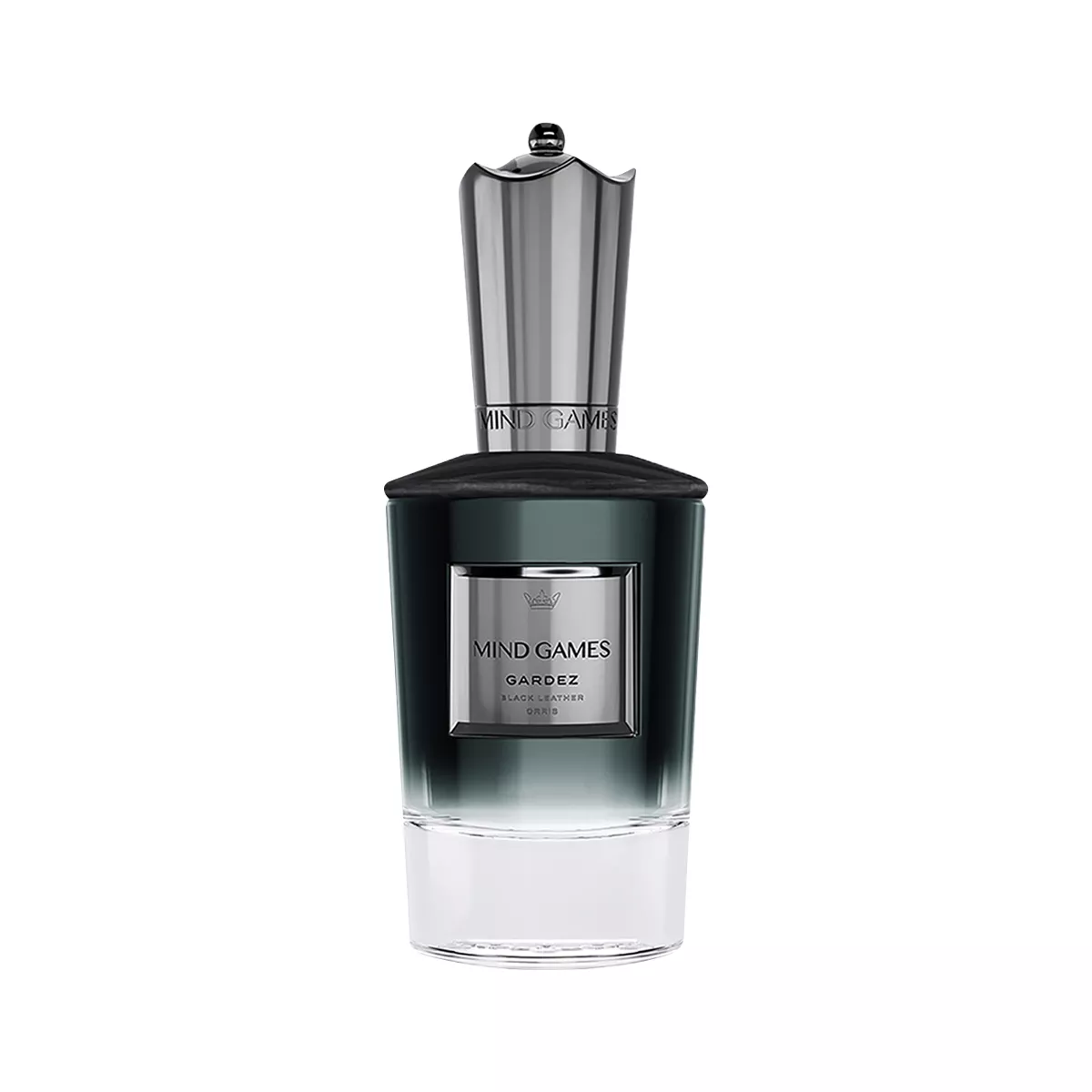 Gardez Perfume by Mind Games EDP For Unisex 100 ml