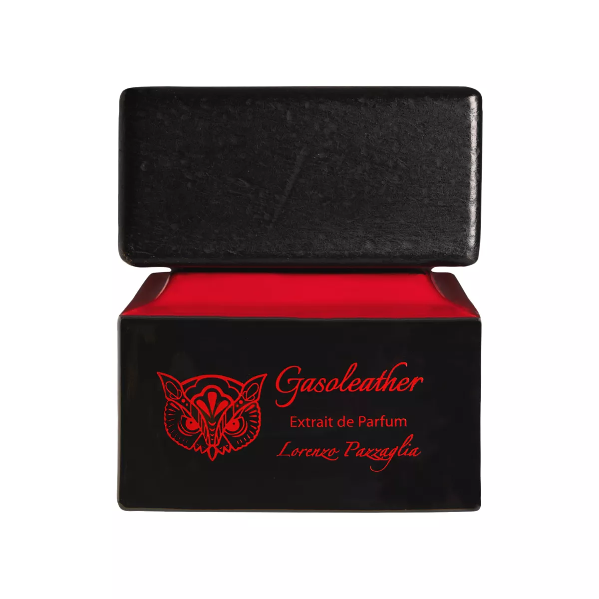 Gasoleather Perfume by Lorenzo Pazzaglia EDP For Unisex 75 ml