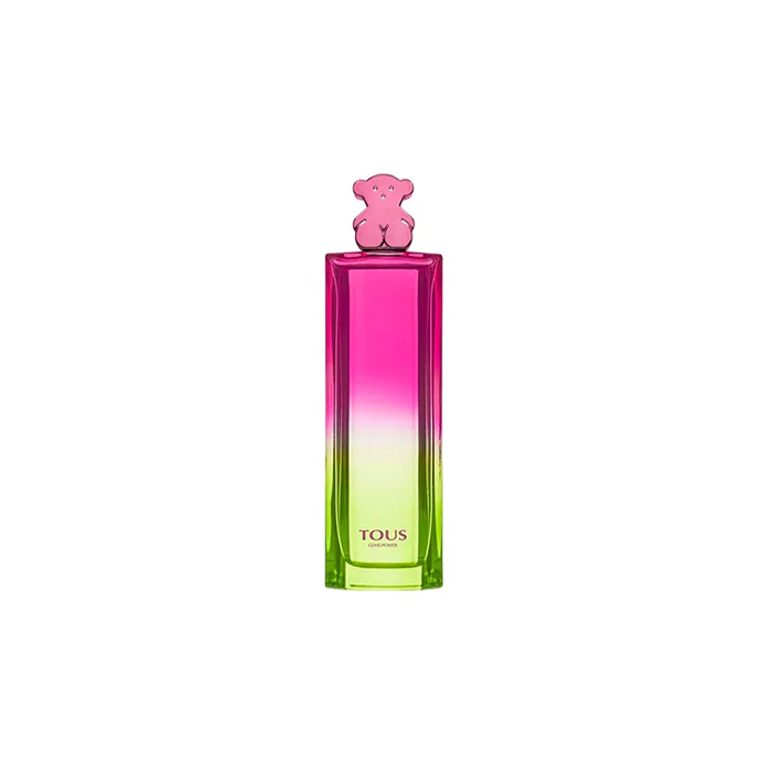 عطر جيمس باور من توس أو دو تواليت للنساء 90 مل