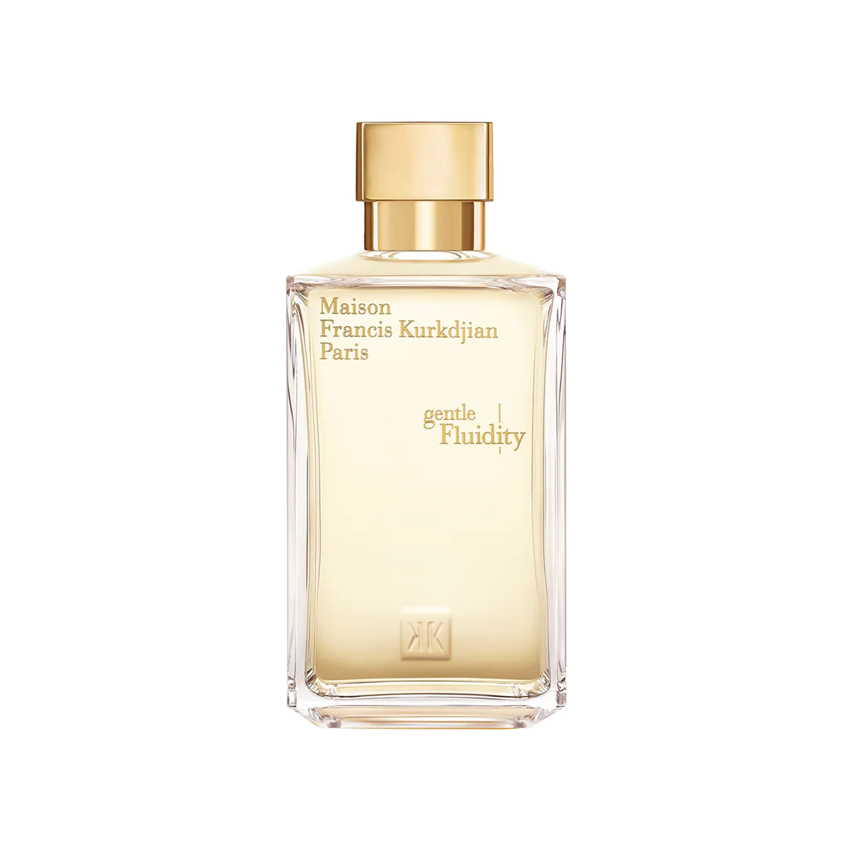 عطر جينتل فلويدتي جولد من ميزون فرانسيس كوركدجيان باريس أو دو برفيوم للجنسين 200 مل