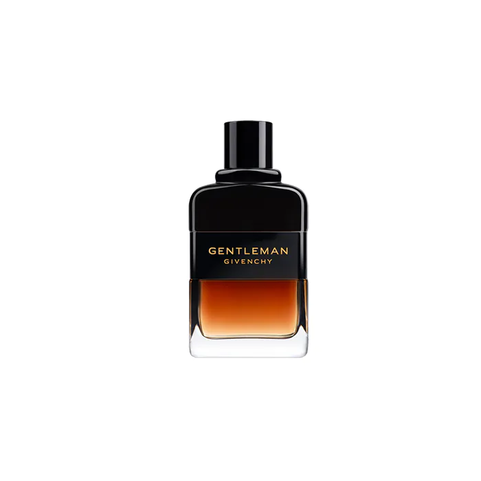 Gentleman Reserve Privee Perfume by Givenchy EDP For Men 100 ml