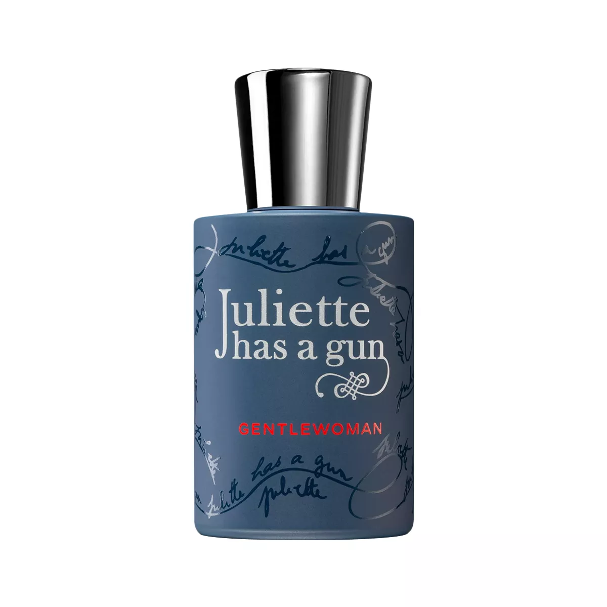 Gentlewoman Perfume by Juliette Has A Gun EDP For Women 50 ml
