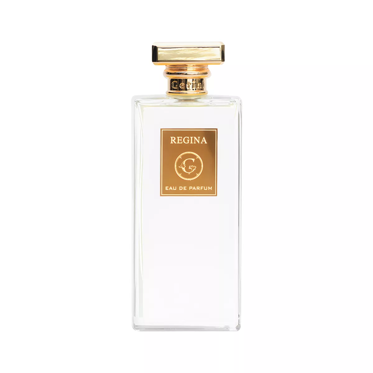 Gerini Regina Perfume by Gerini Eau de Parfum For Women 100 ml
