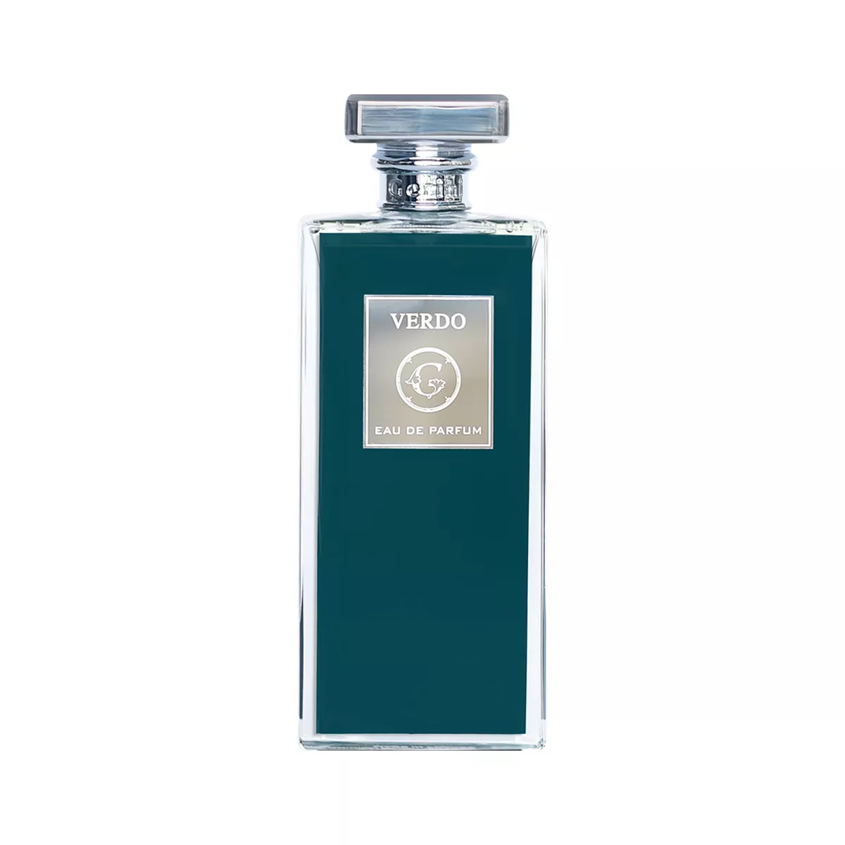Gerini Verdo Perfume by Gerini Eau de Parfum For Men 100 ml