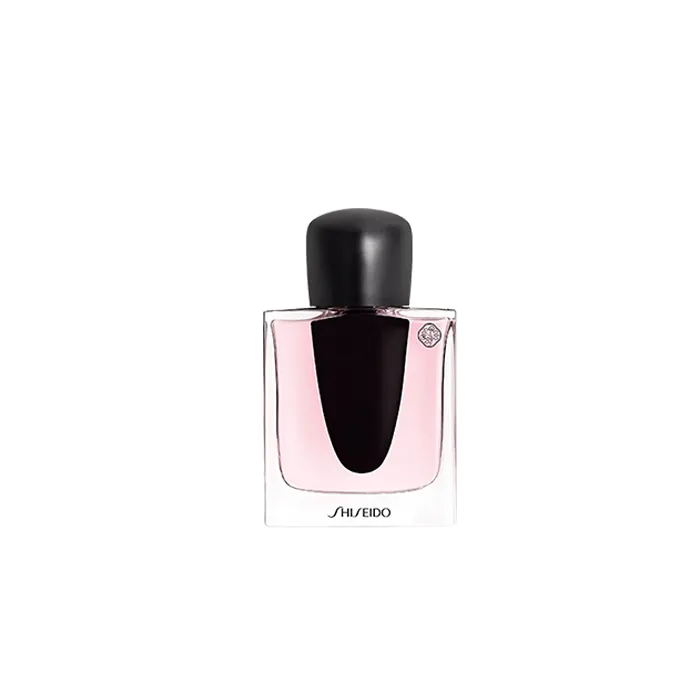 عطر جينزا من شيسيدو أو دو برفيوم للنساء 50 مل