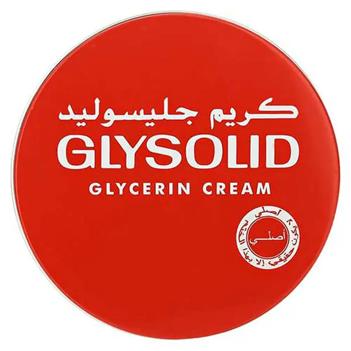 جليسوليد كريم جديد من جليسوليد - 250 مل