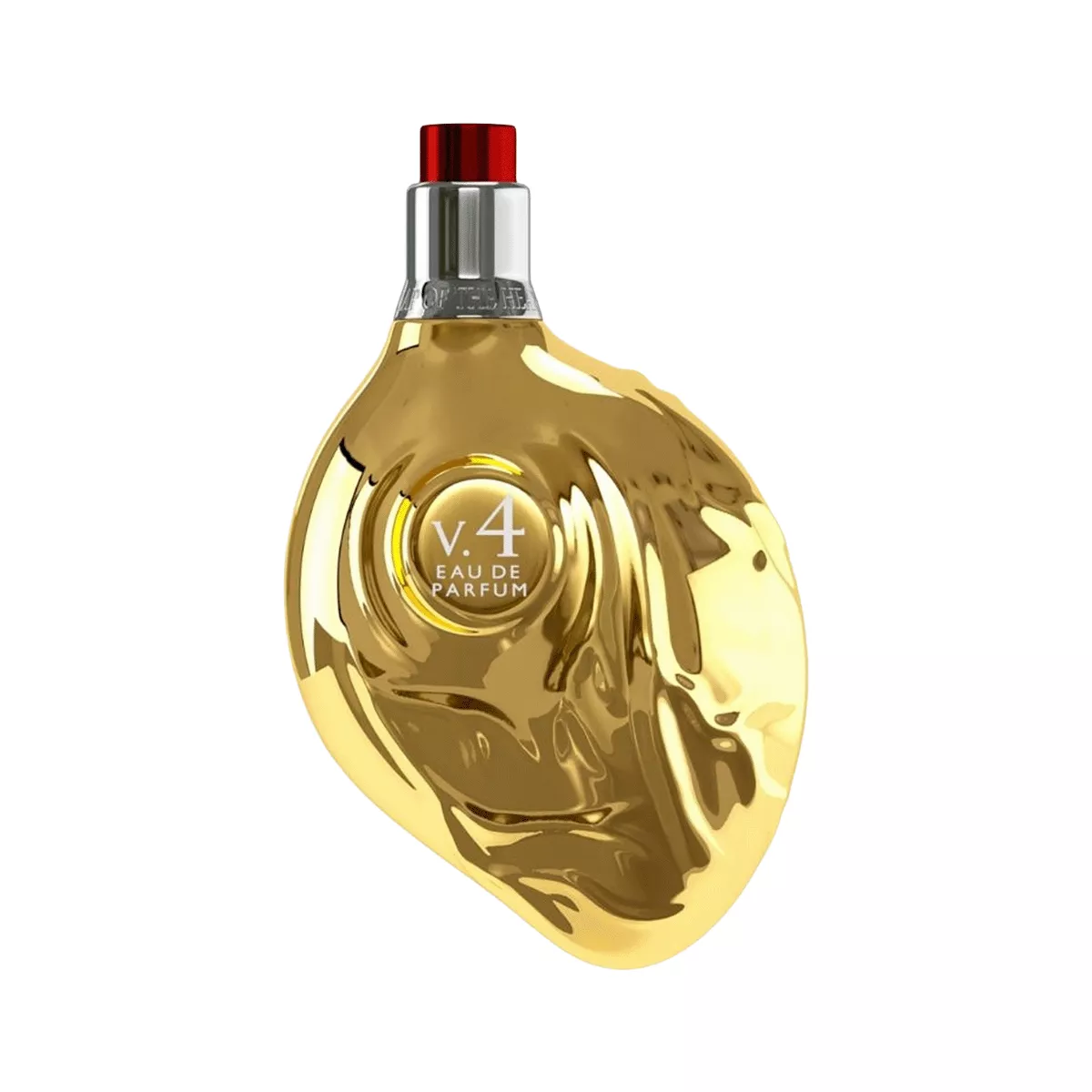 عطر جولد هارت في 4 من ماب اوف ذا هارت أو دو برفيوم للجنسين 90 مل