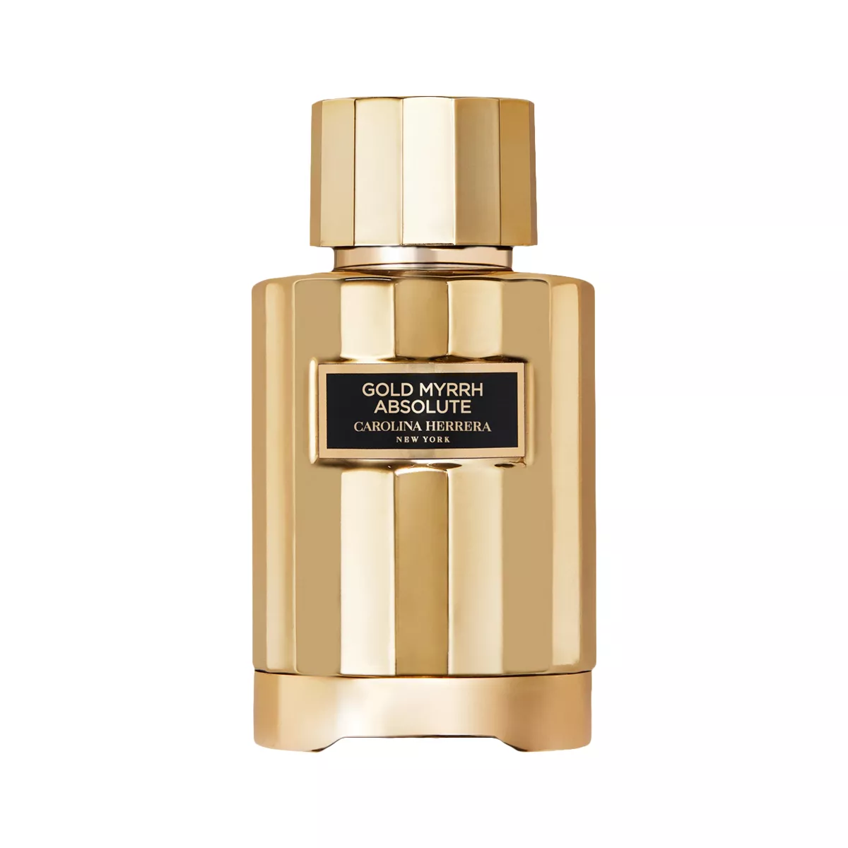 عطر جولد ميره ابسولوت من كارولينا هريرا أو دو برفيوم للجنسين 100 مل