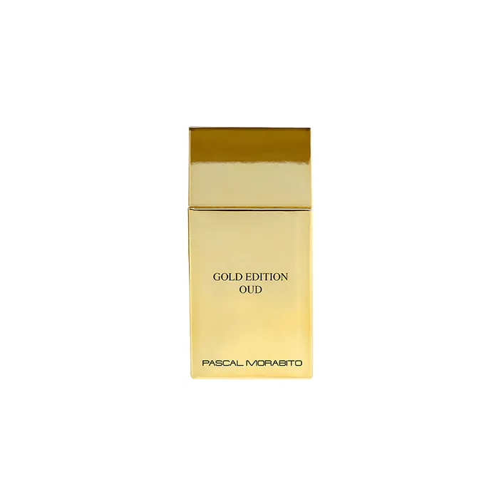 Gold Edition Perfume by Pascal Morabito EDP For Women 100 ml