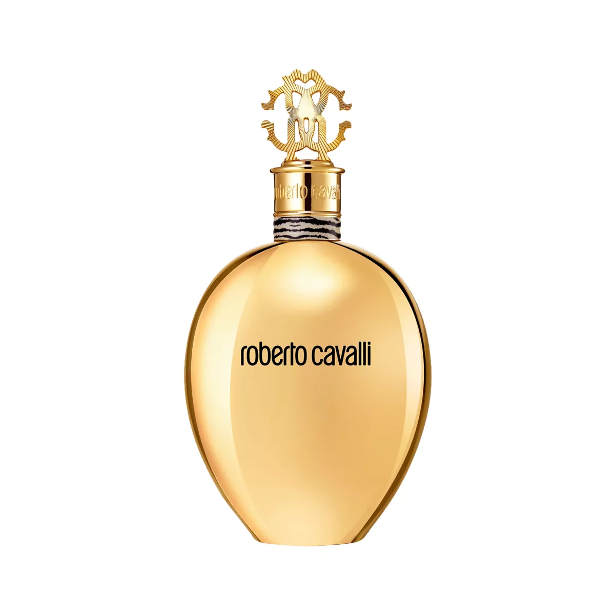 Golden Anniversary Intense Perfume by Roberto Cavalli Eau de Parfum For Women 75 ml