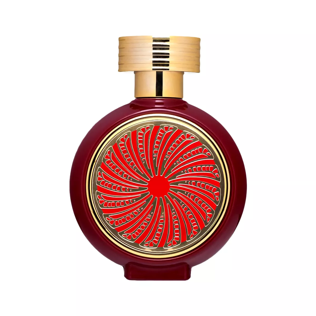 Golden Fever Perfume by Hfc Eau de Parfum For Men and Women 75 ml