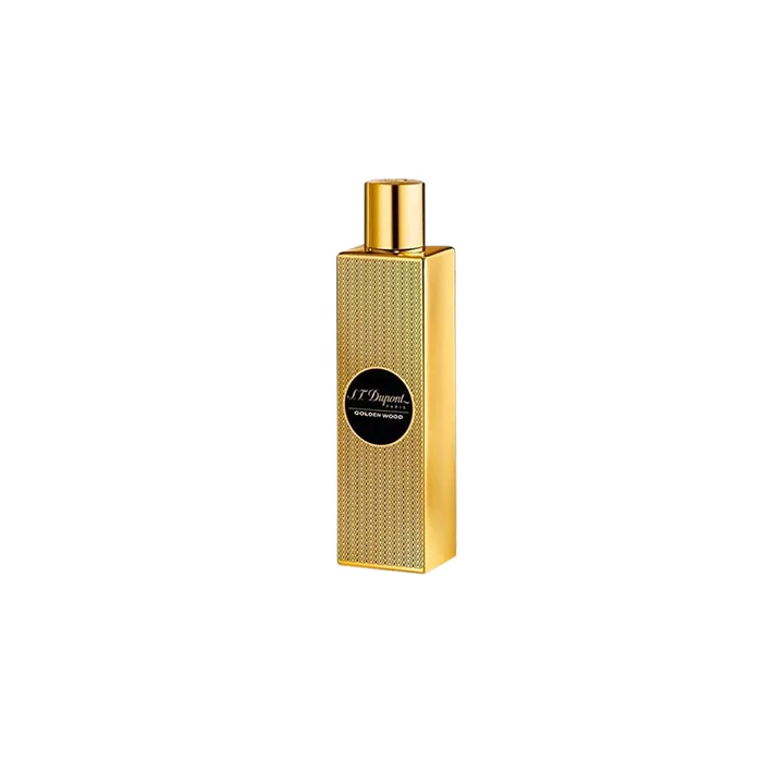 Golden Wood Perfume by S.T. Dupont EDP For Unisex 100 ml