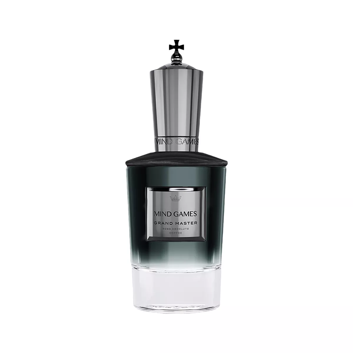 Grand Master Perfume by Mind Games EDP For Unisex 100 ml