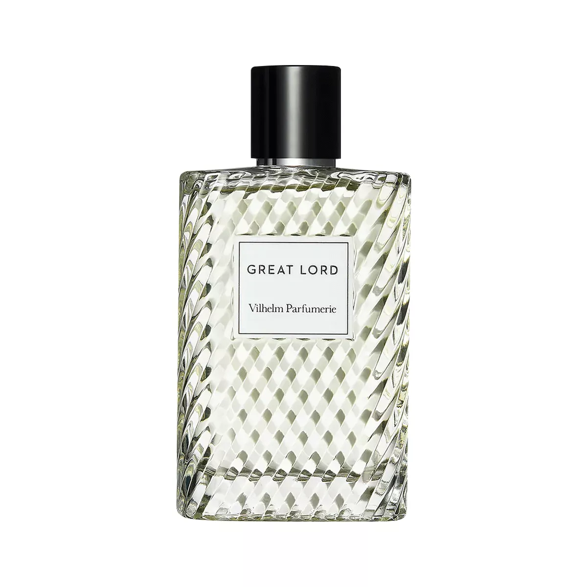 Great Lord Perfume by Vilhelm Parfumerie Eau de Parfum For Unisex 100 ml
