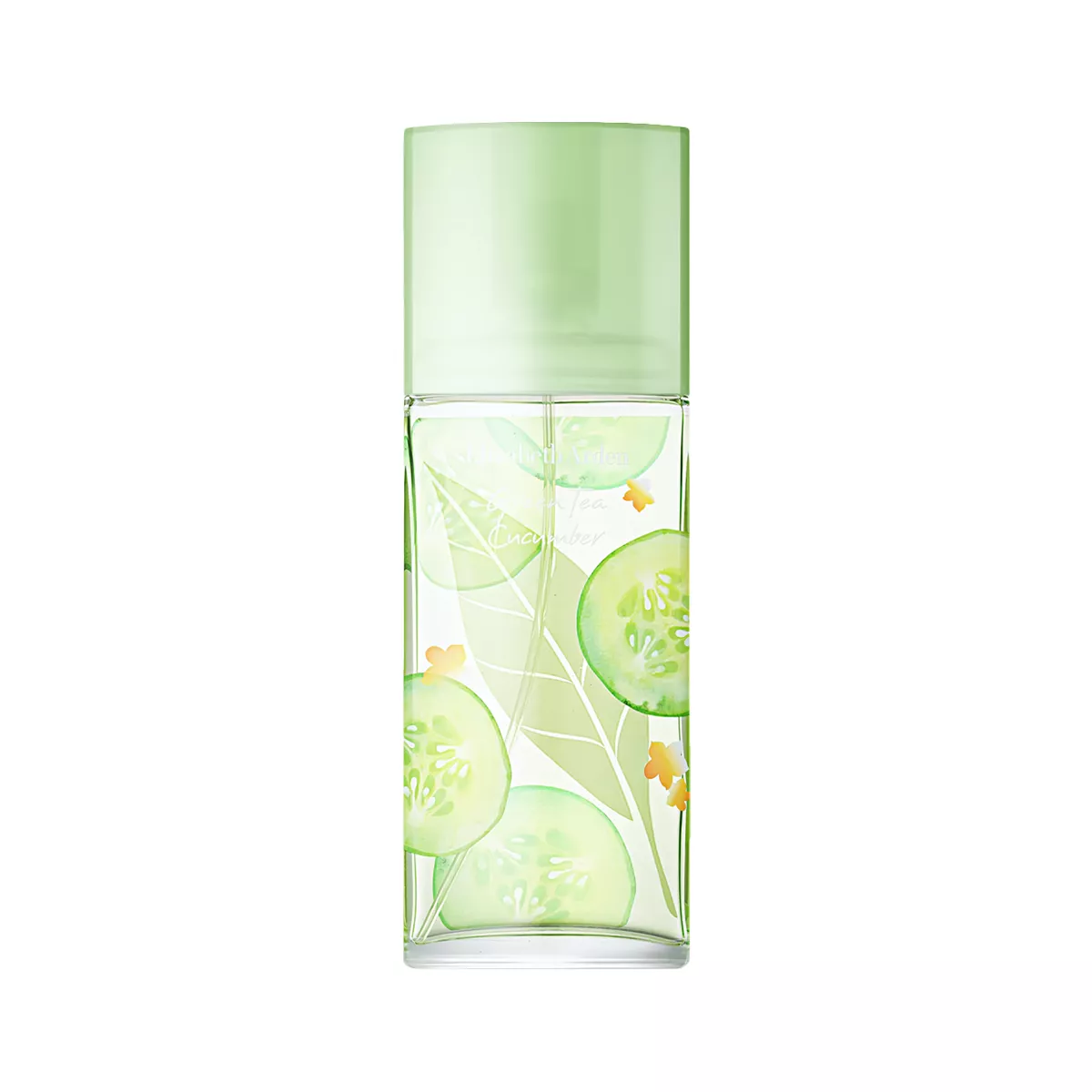 Green Tea Cucumber Perfume by Elizabeth Arden EDT For Women 100 ml