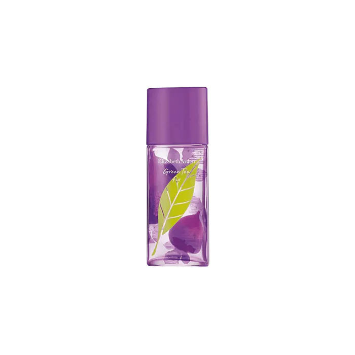 Green Tea Fig Perfume by Elizabeth Arden EDT For Women 100 ml