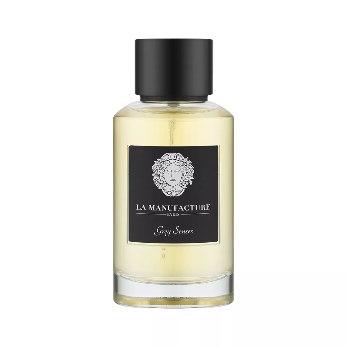Grey Senses Perfume by La Manufacture EDP For Unisex 100 ml
