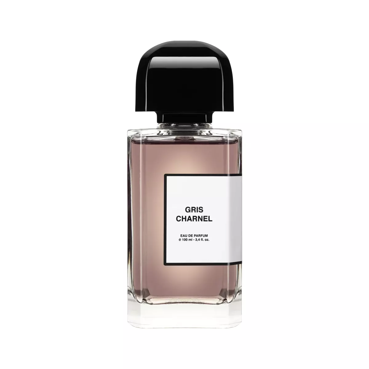 Gris Charnel Perfume by Bdk Parfums Eau de Parfum For Men and Women 100 ml