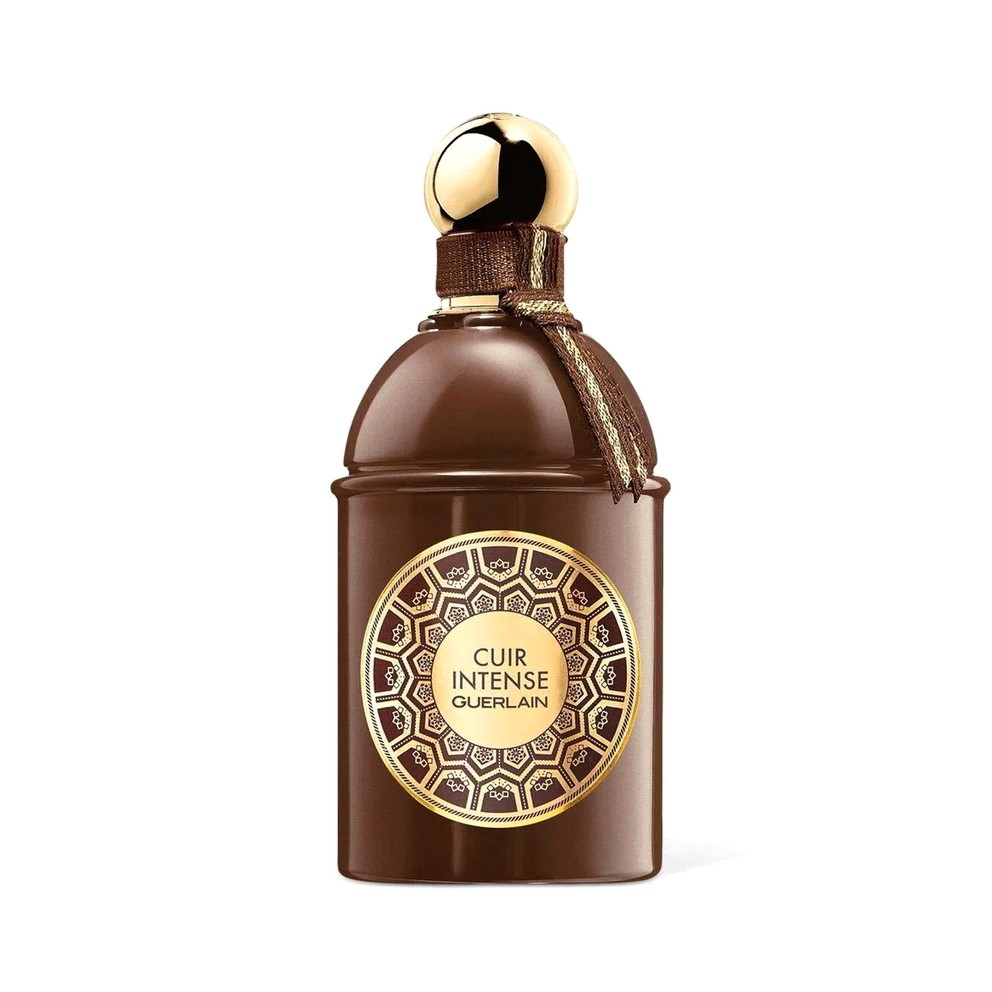 Cuir Intense Guerlain Perfume By Guerlain EDP For Men and Women 125 ml