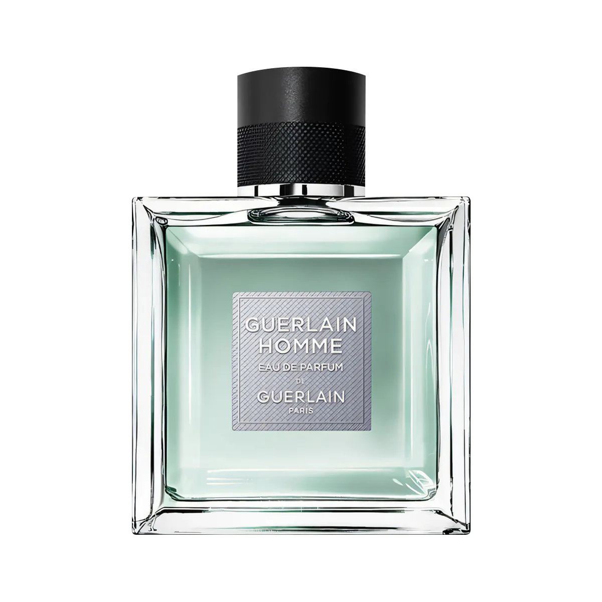 Guerlain Homme Perfume by Guerlain Eau de Parfum For Men 100 ml