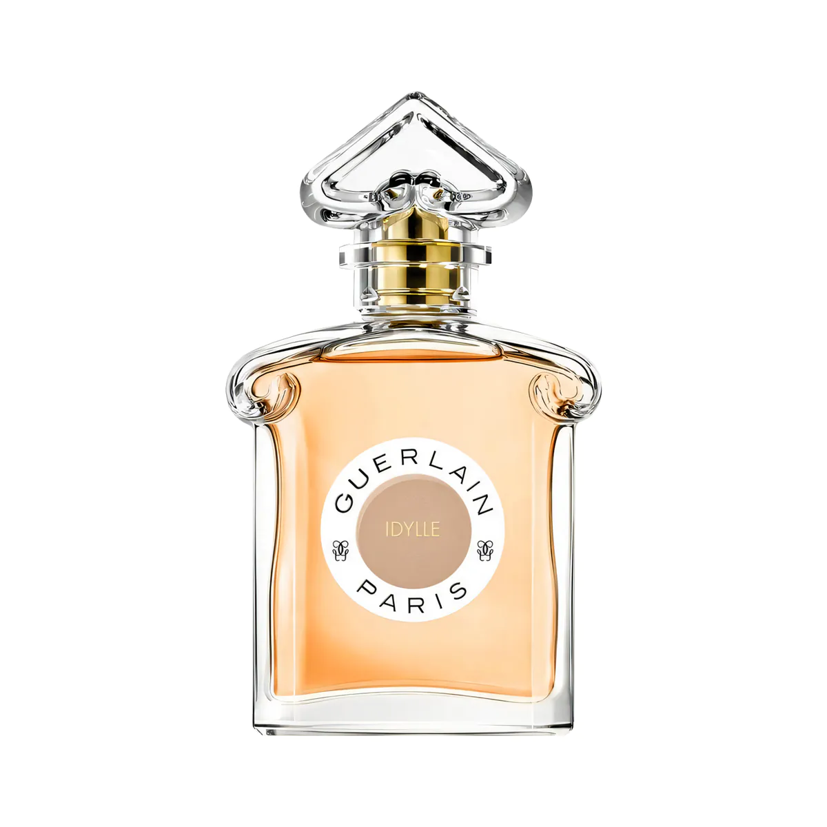 Idylle Perfume By Guerlain EDP For Women 75 ml