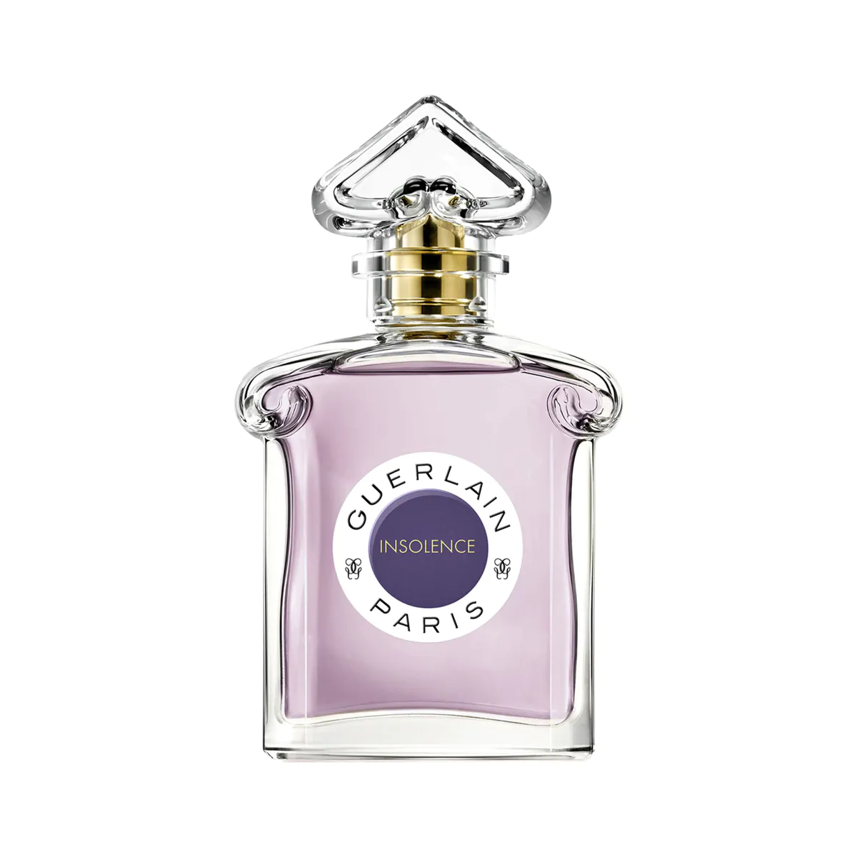 عطر انسولينس من جيرلان أو دو برفيوم للنساء 75 مل