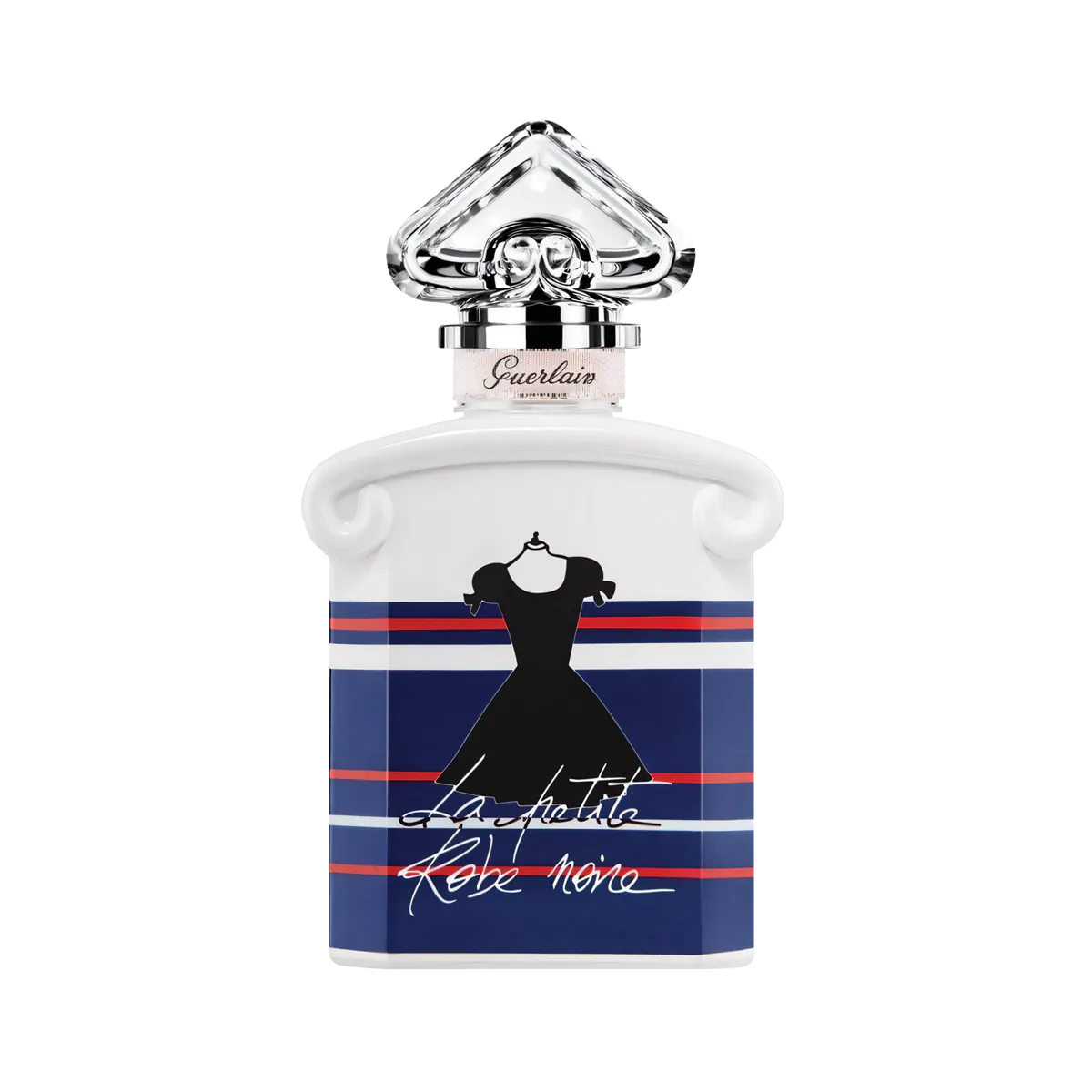 La Petite Robe Noire Ma Premiere Robe 2020 So Frenchy Perfume By Guerlain EDP For Women 50 ml