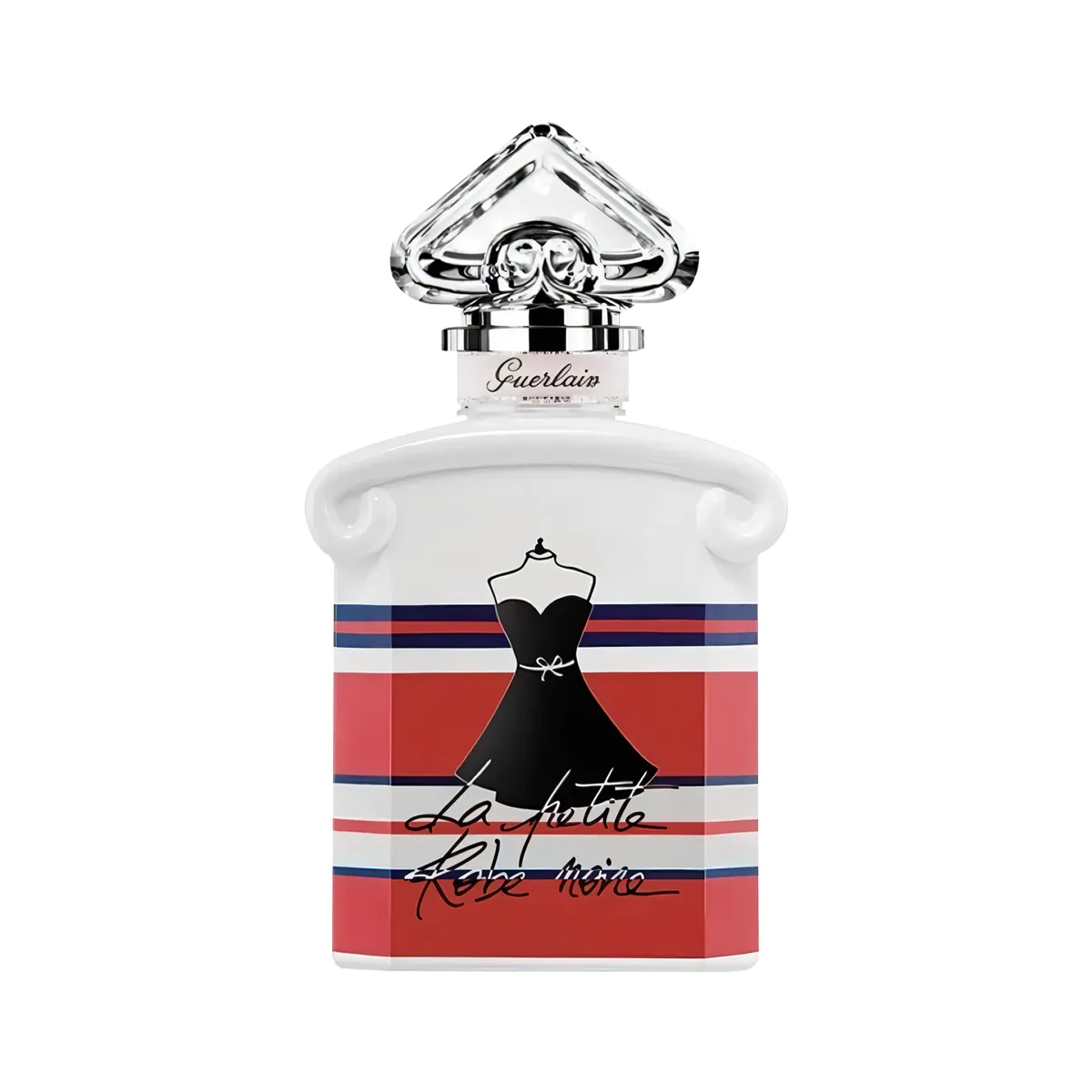 La Petite Robe Noire Ma Robe Cocktail 2020 So Frenchy Perfume By Guerlain EDT For Women 50 ml