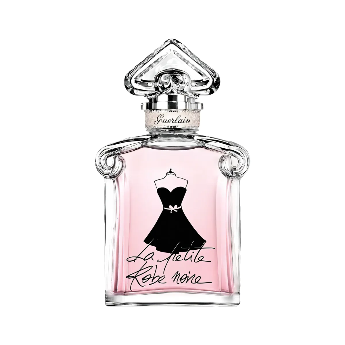 La Petite Robe Noire Ma Robe Cocktail Perfume By Guerlain EDT For Women 100 ml