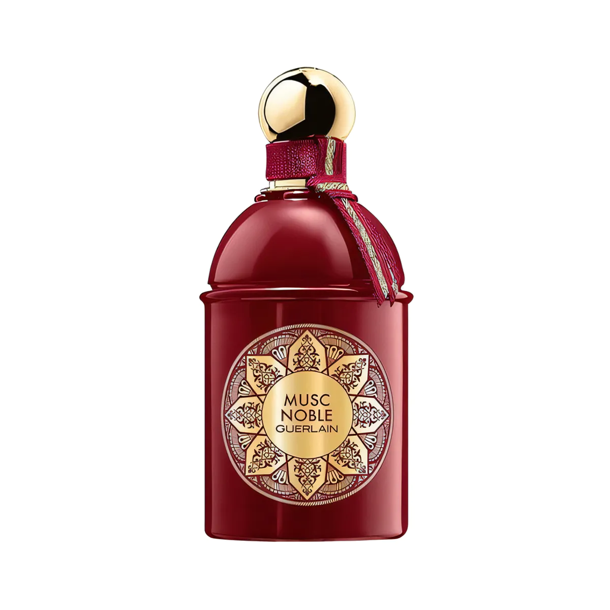 Musc Noble Perfume By Guerlain EDP For Men and Women 125 ml