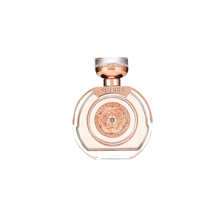 Bella Vita Rosa Woman Perfume by Guess Eau de Parfum For Women 100 ml